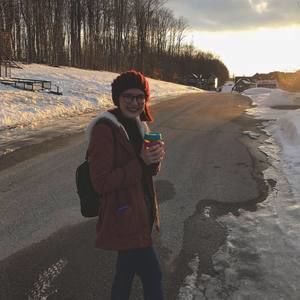 Meet your Posher, Grace